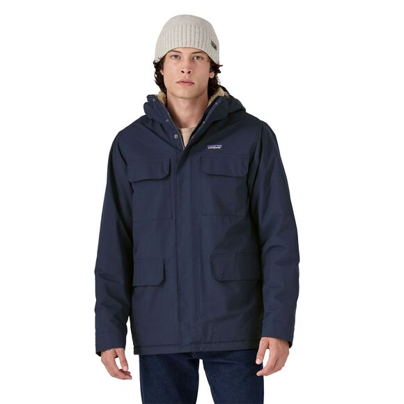 M's Isthmus Parka