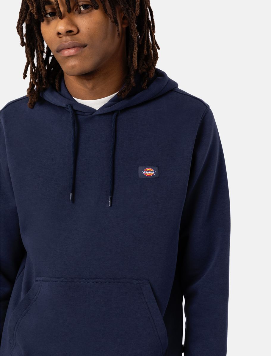 Oakport Hoodie