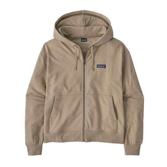 W's Ahnya Full‐Zip Hoody