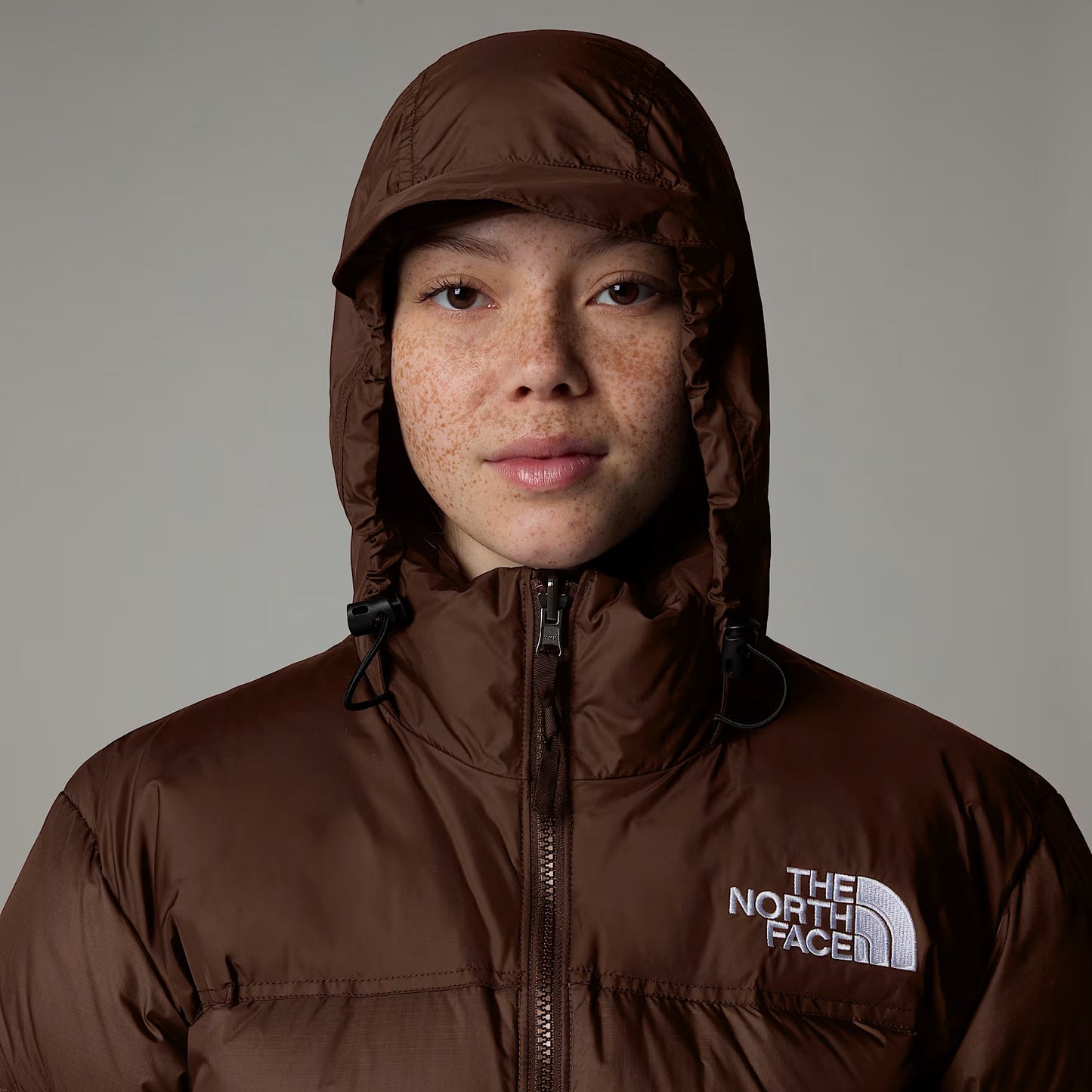 W 1996 Retro Nuptse Jacket