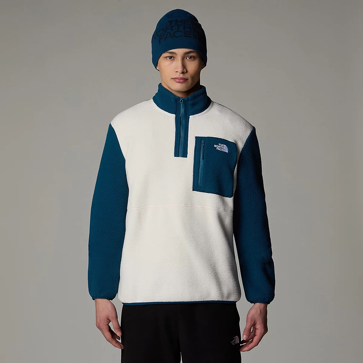 Men’s Yumiori 1⁄4 Zip