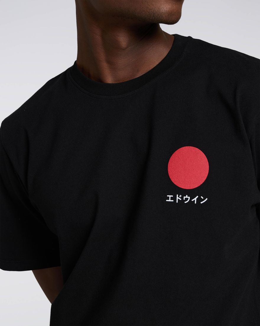 Japanese Sun T-Shirt