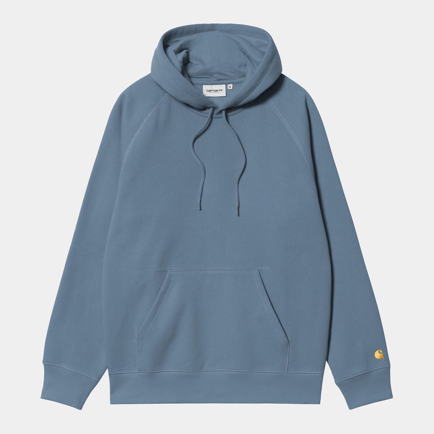 Hooded Chase Sweatshirt