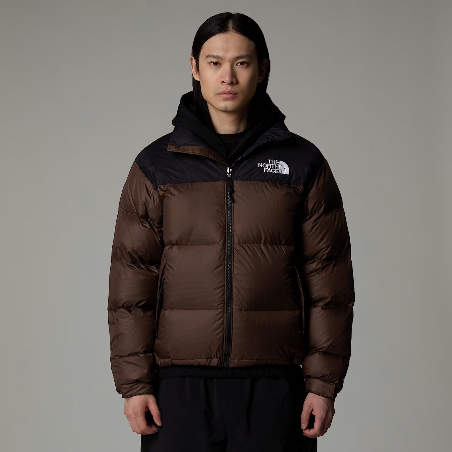 M 1996 Retro Nuptse Jacket