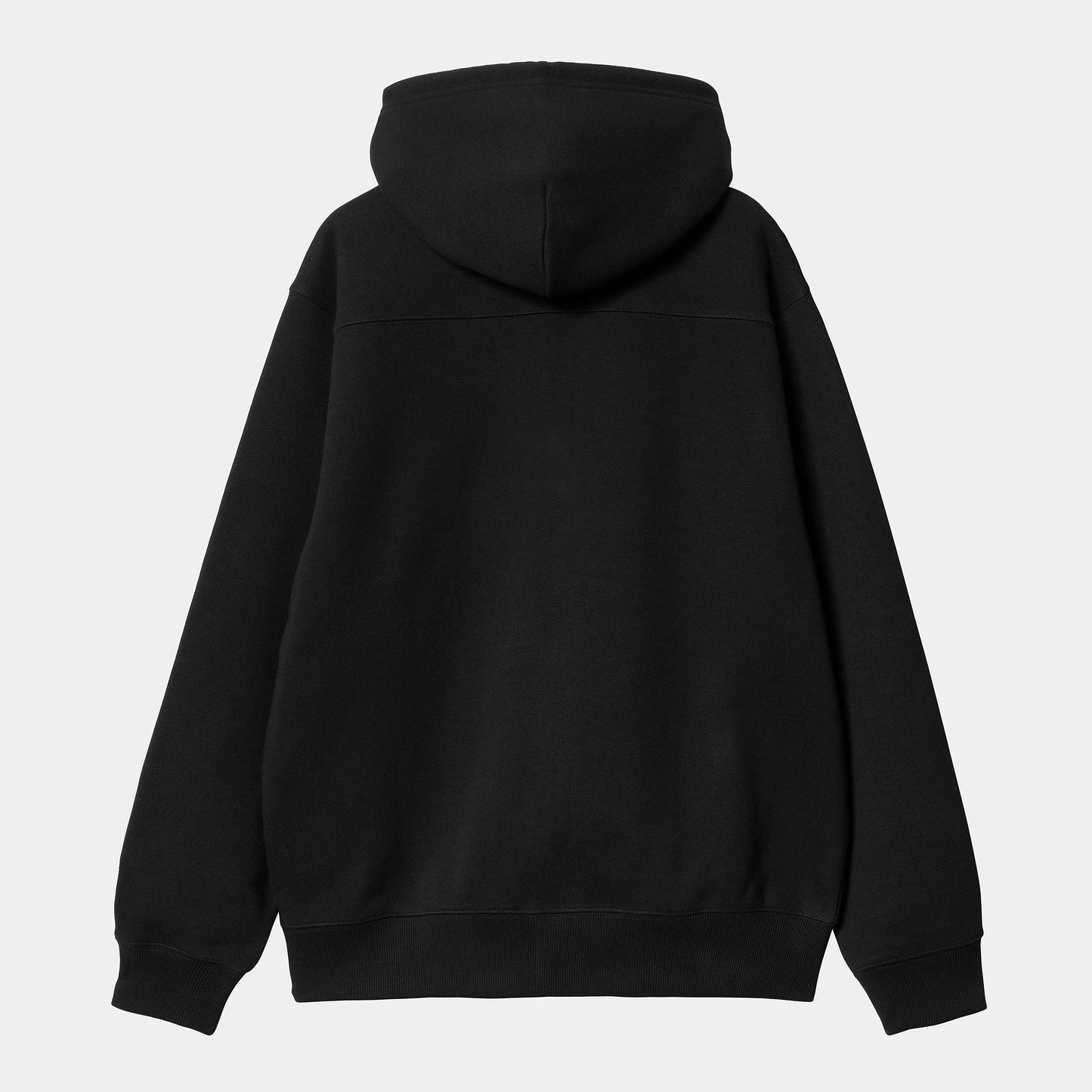 Hooded Eldon Sweat Jacket