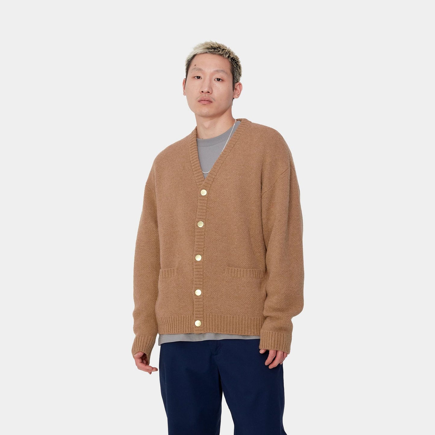 Merton Cardigan