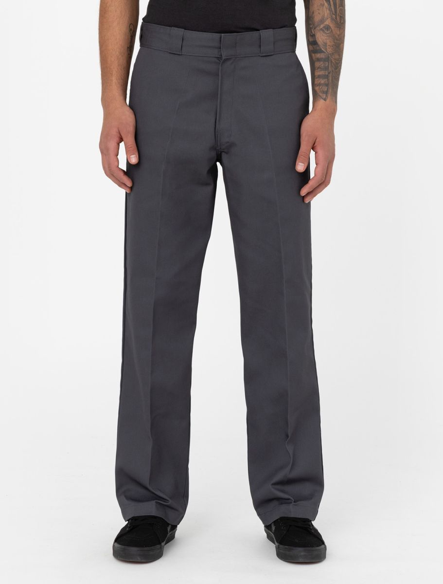 874 Work Pant REC