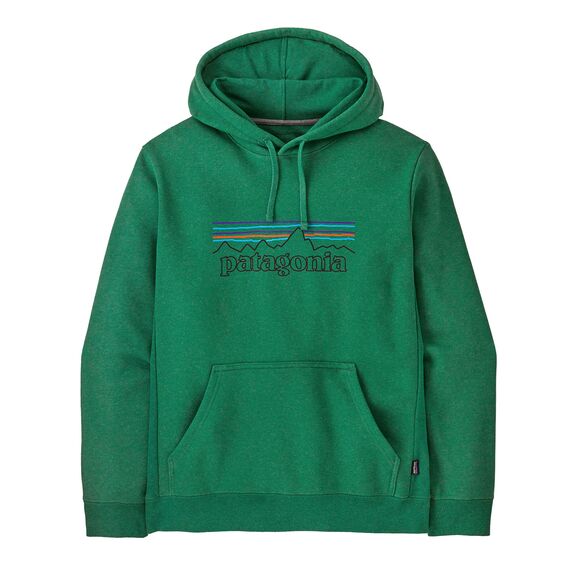 P‐6 Logo Uprisal Hoody