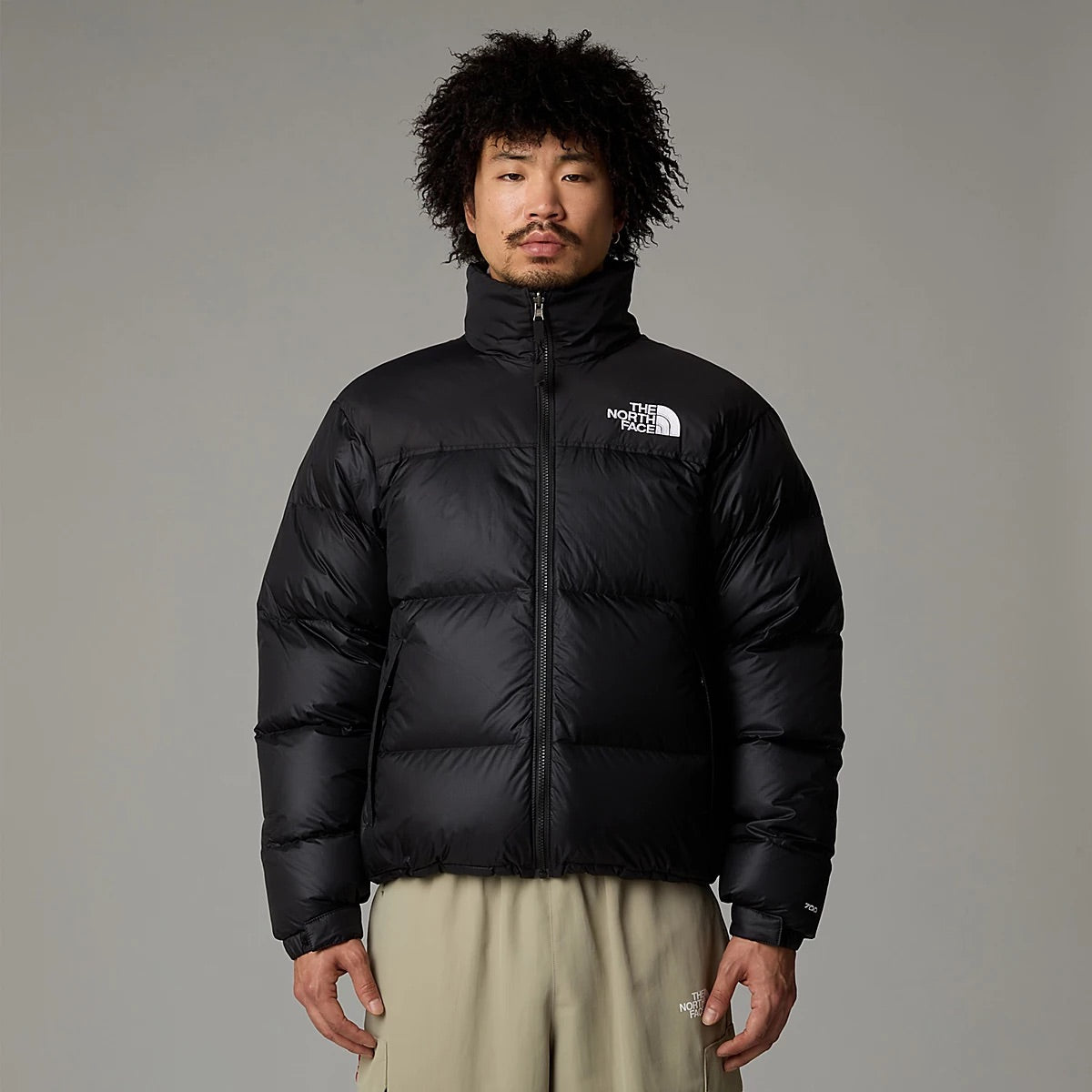 M 1996 Retro Nuptse Jacket