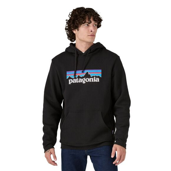 P‐6 Logo Uprisal Hoody