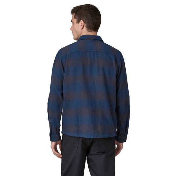 M's Fjord Flannel Shirt