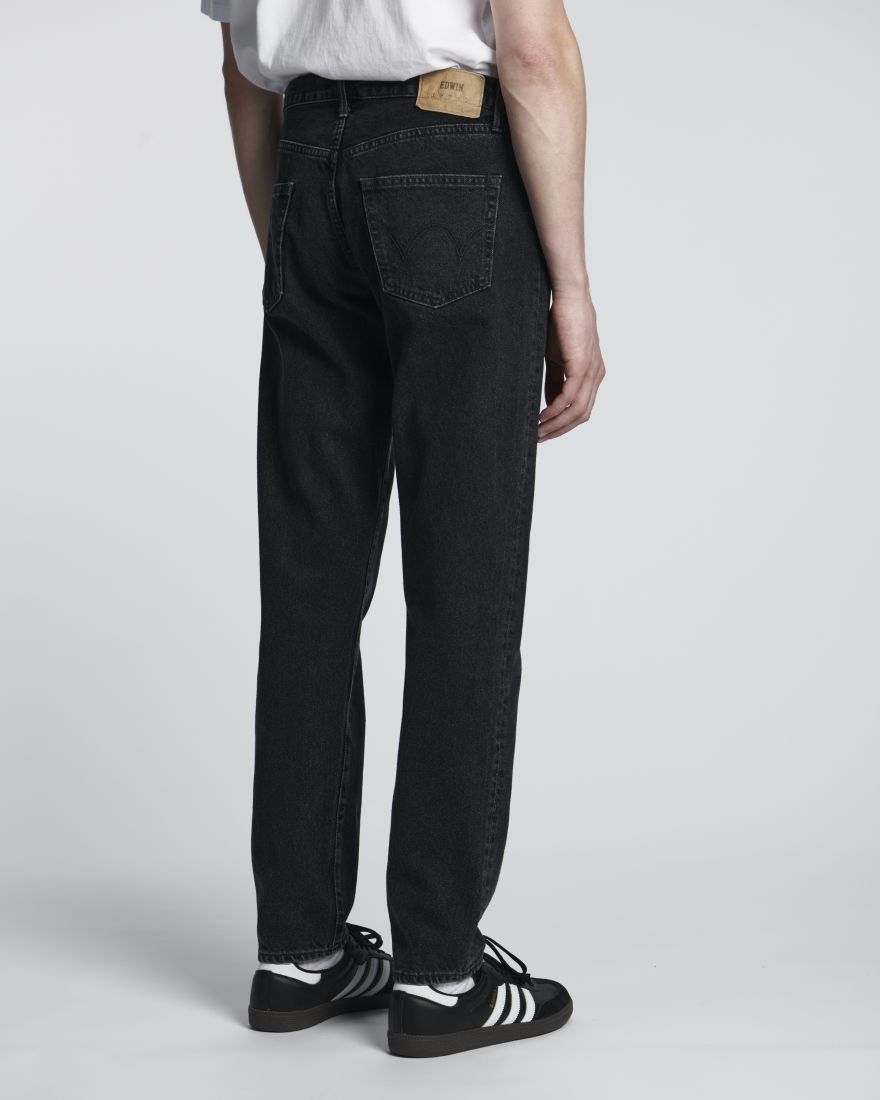 Regular Tapered Jeans