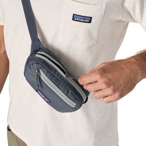 Terravia Mini Hip Pack