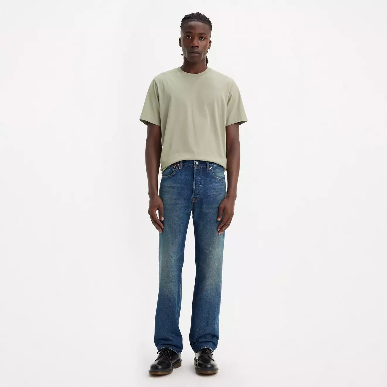 Levi's Men's 501 Original Jeans