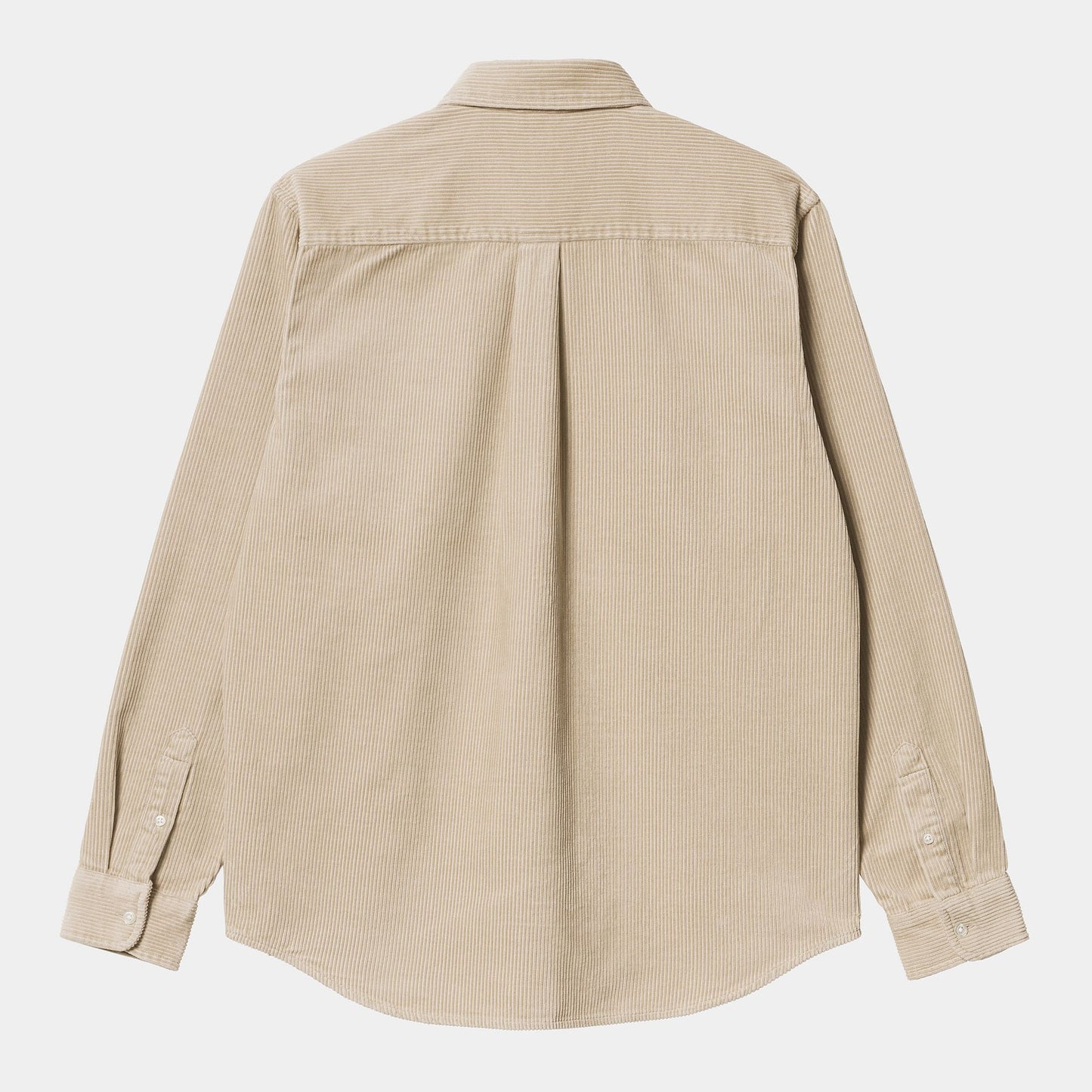 L/S Madison Cord Shirt