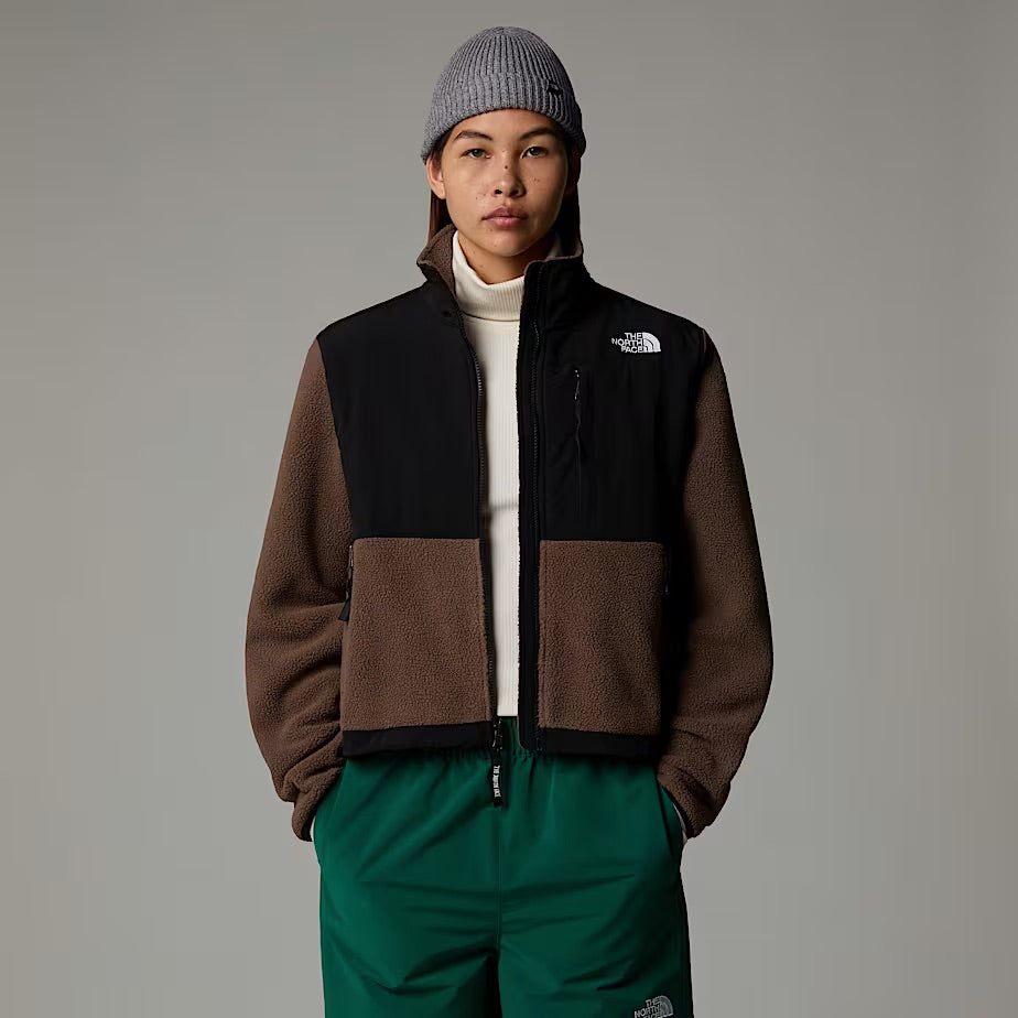 W Retro Denali Jacket