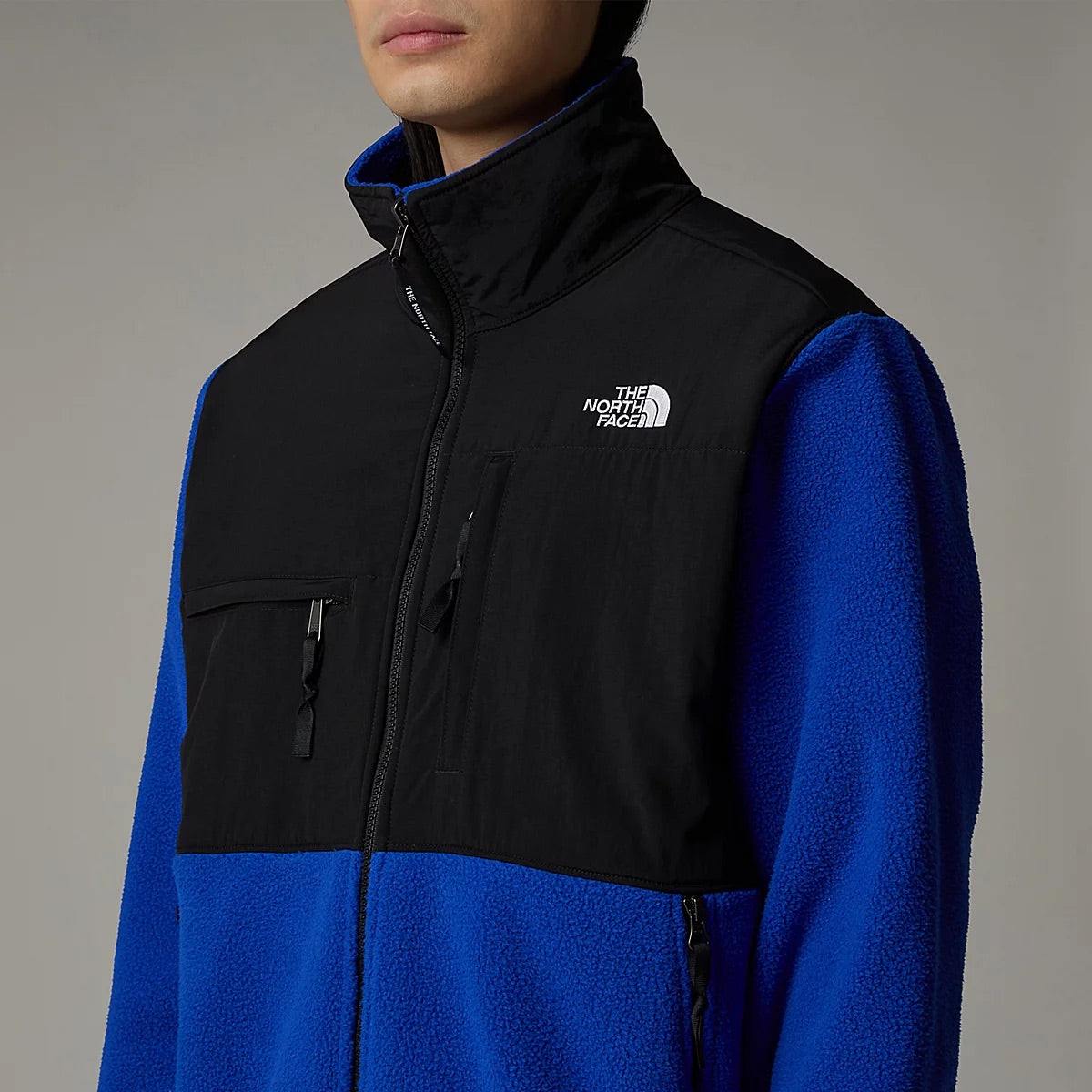 M Retro Denali Jacket