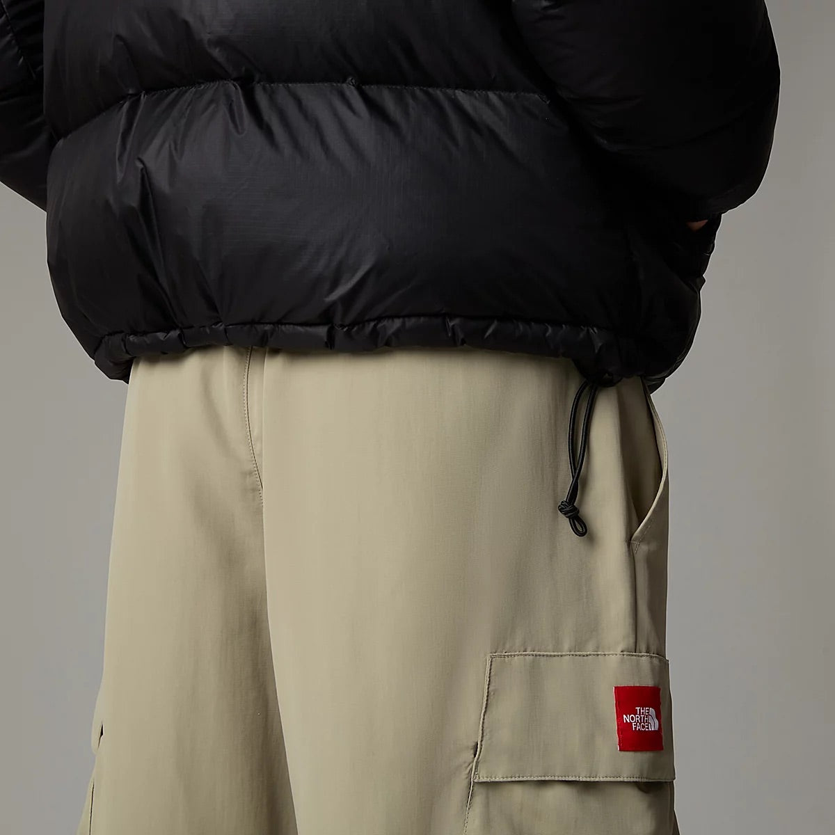 M 1996 Retro Nuptse Jacket