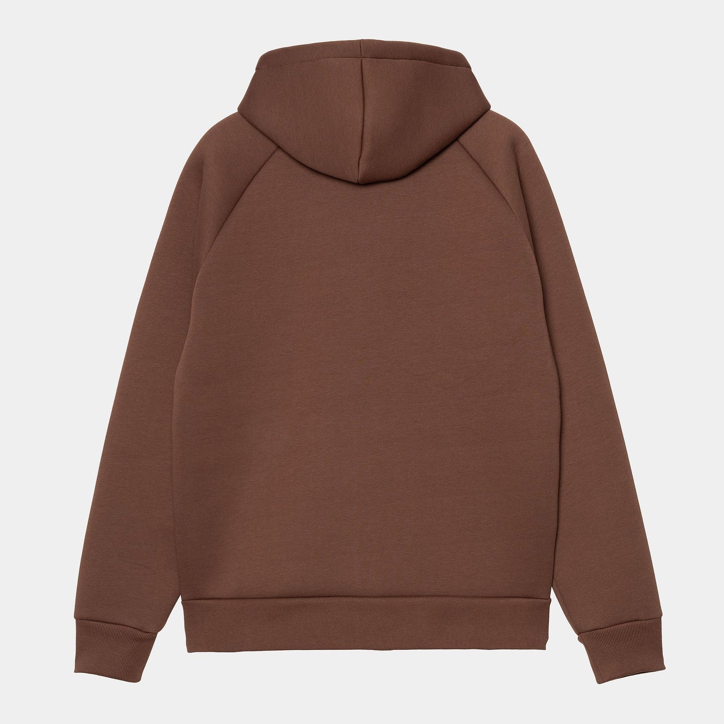 Car-Lux Hooded Jacket