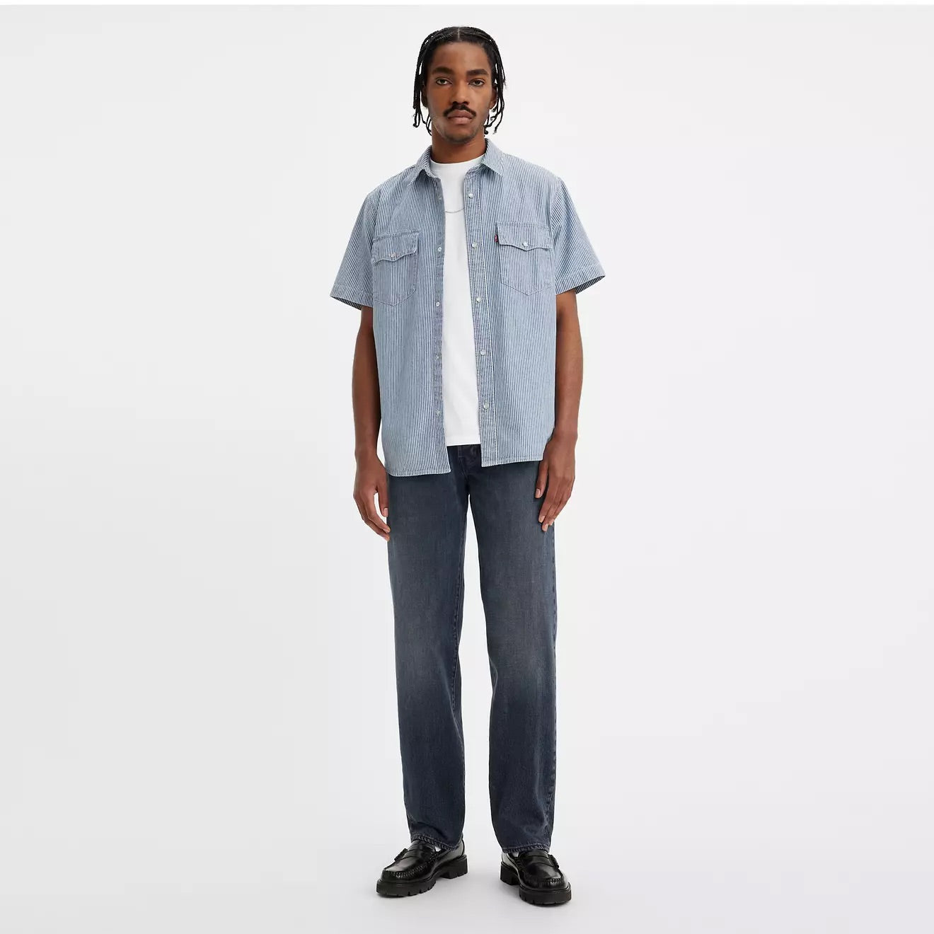 Levi's Men's 501 Original Jeans