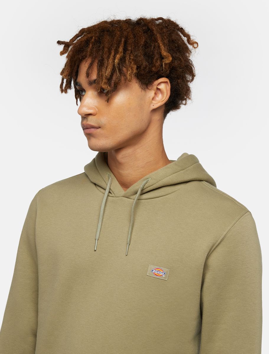 Oakport Hoodie