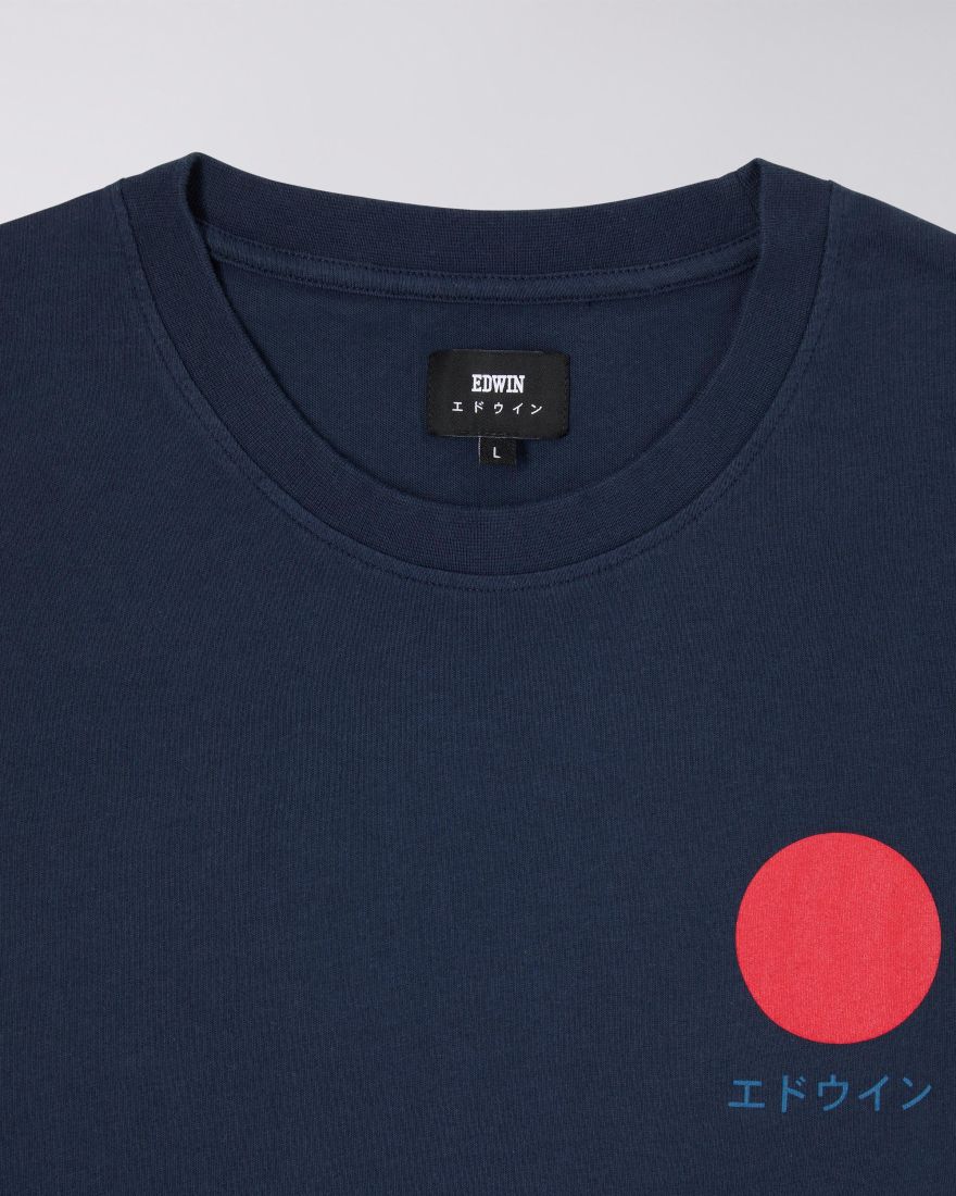 Japanese Sun T-Shirt