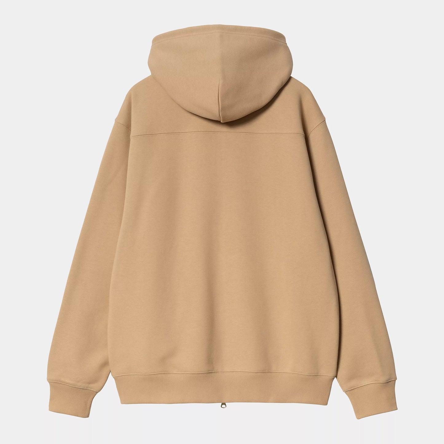 Hooded Eldon Sweat Jacket