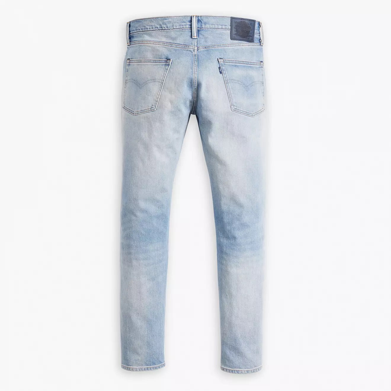 Levi's Men's 502 Made Of Japan