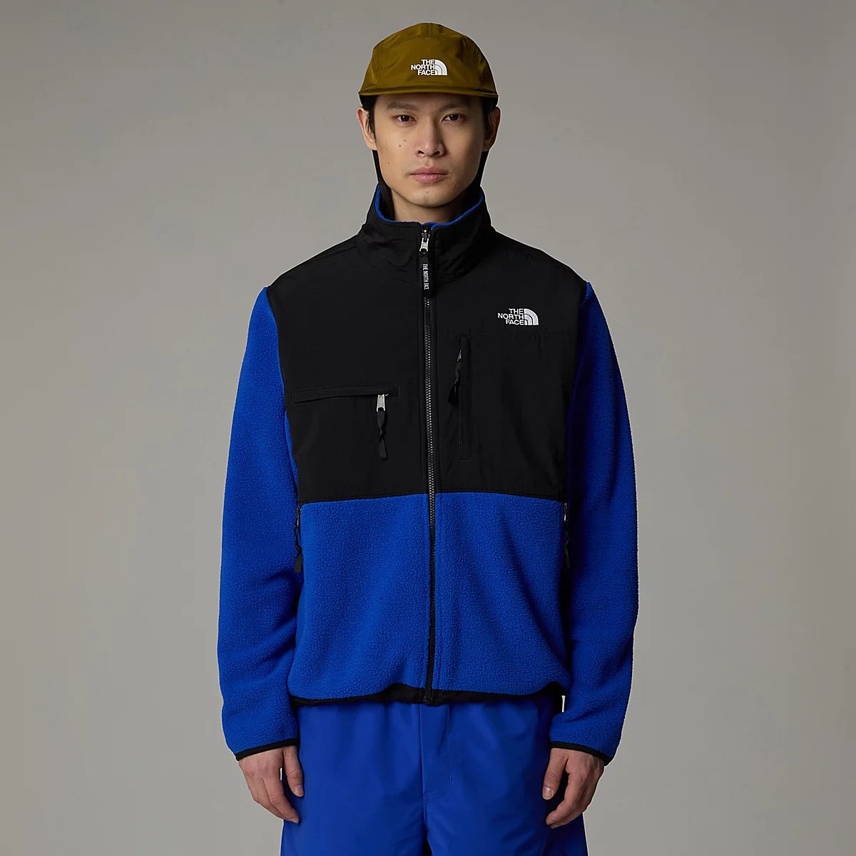 M Retro Denali Jacket