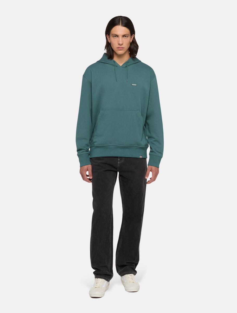 Clancy Heavyweight Hoodie