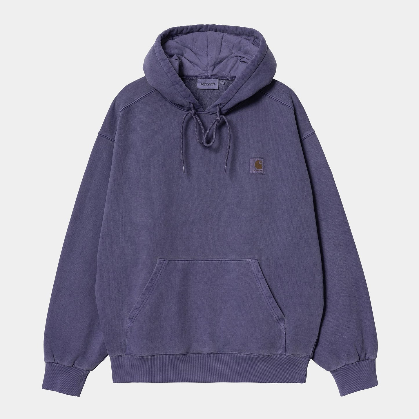 Hooded Vista Sweat