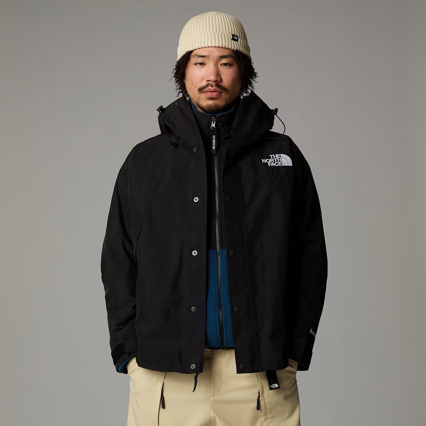 M GTX Mountai Jacket