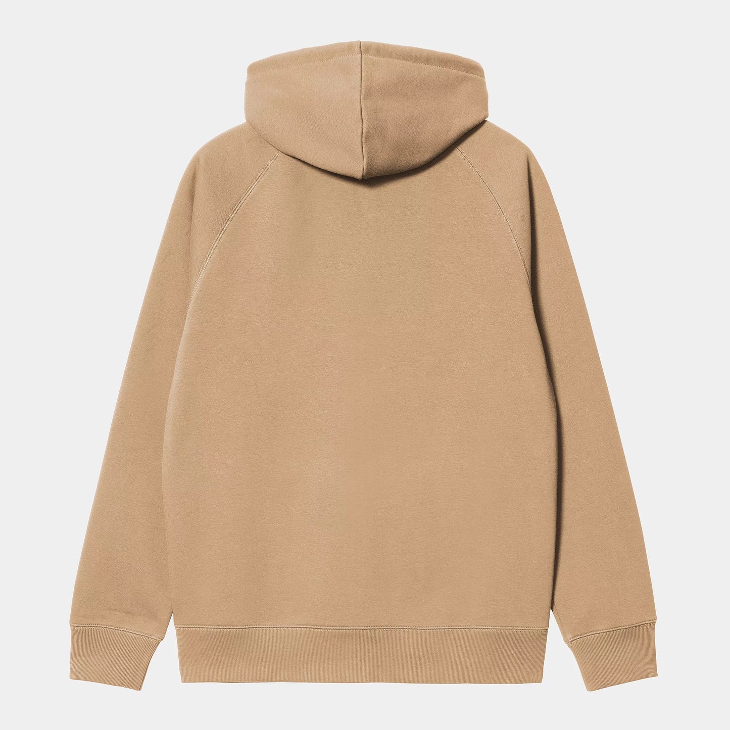 Hooded Chase Jacket