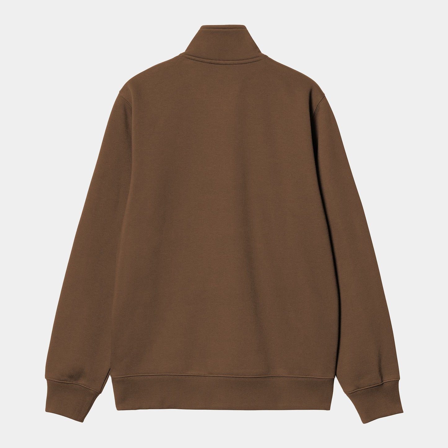 Chase Neck Zip Sweat