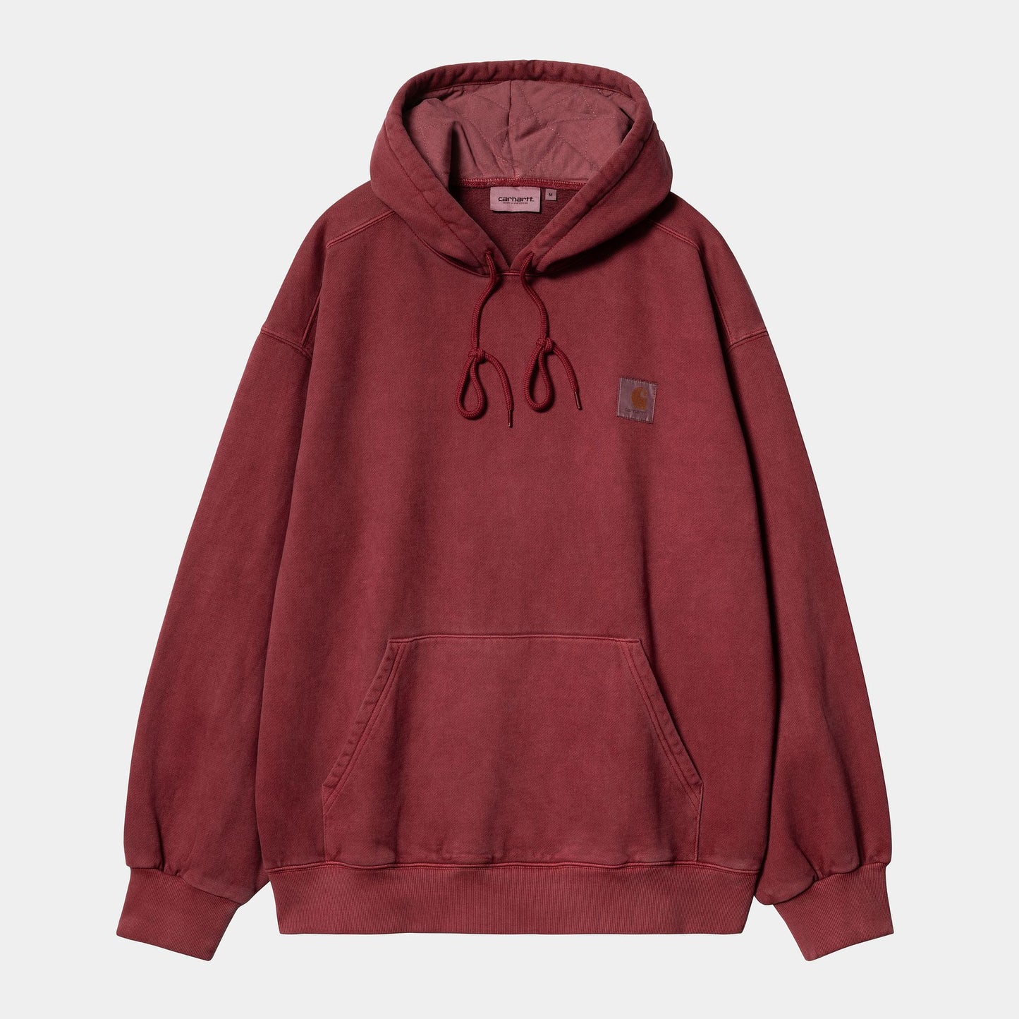 Hooded Vista Sweat