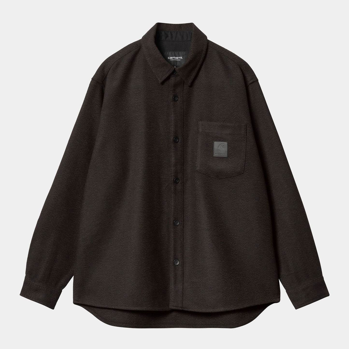 L/S Truman Shirt