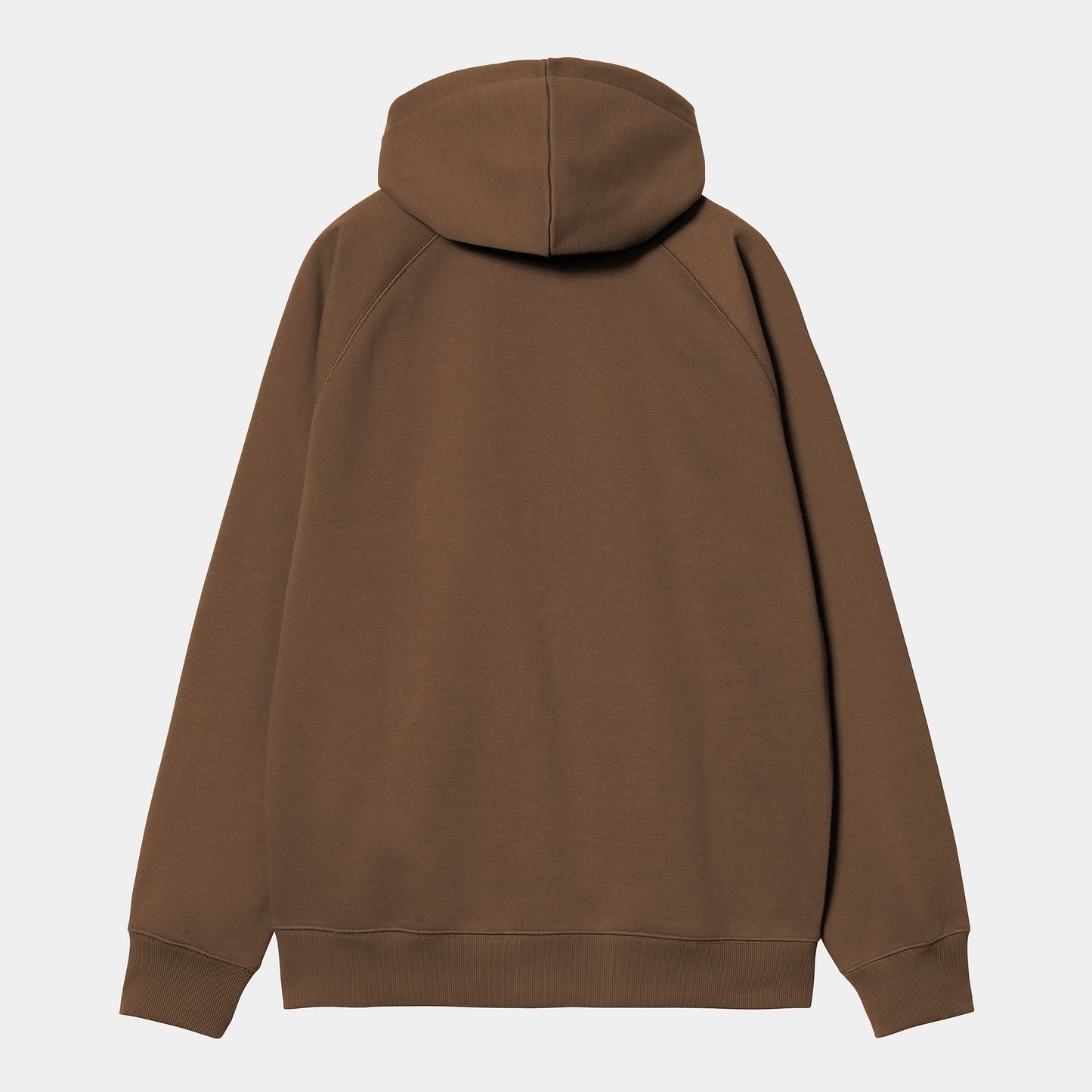 Hooded Chase Jacket