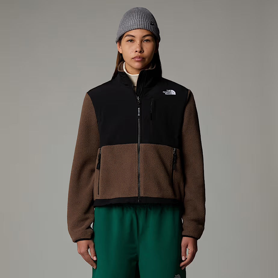 W Retro Denali Jacket