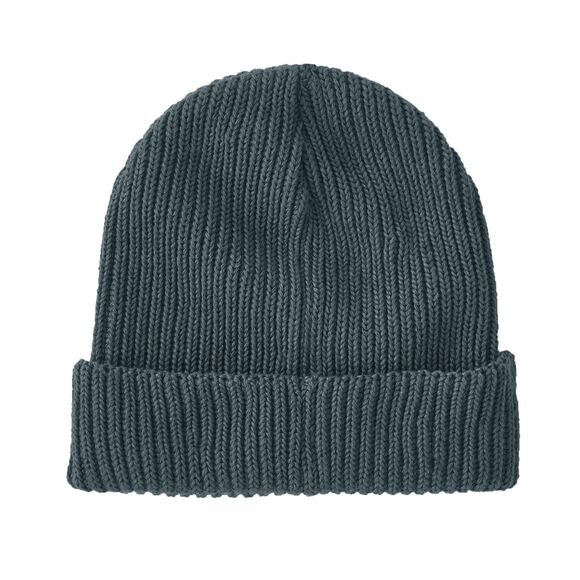 Fishermans Rolled Beanie