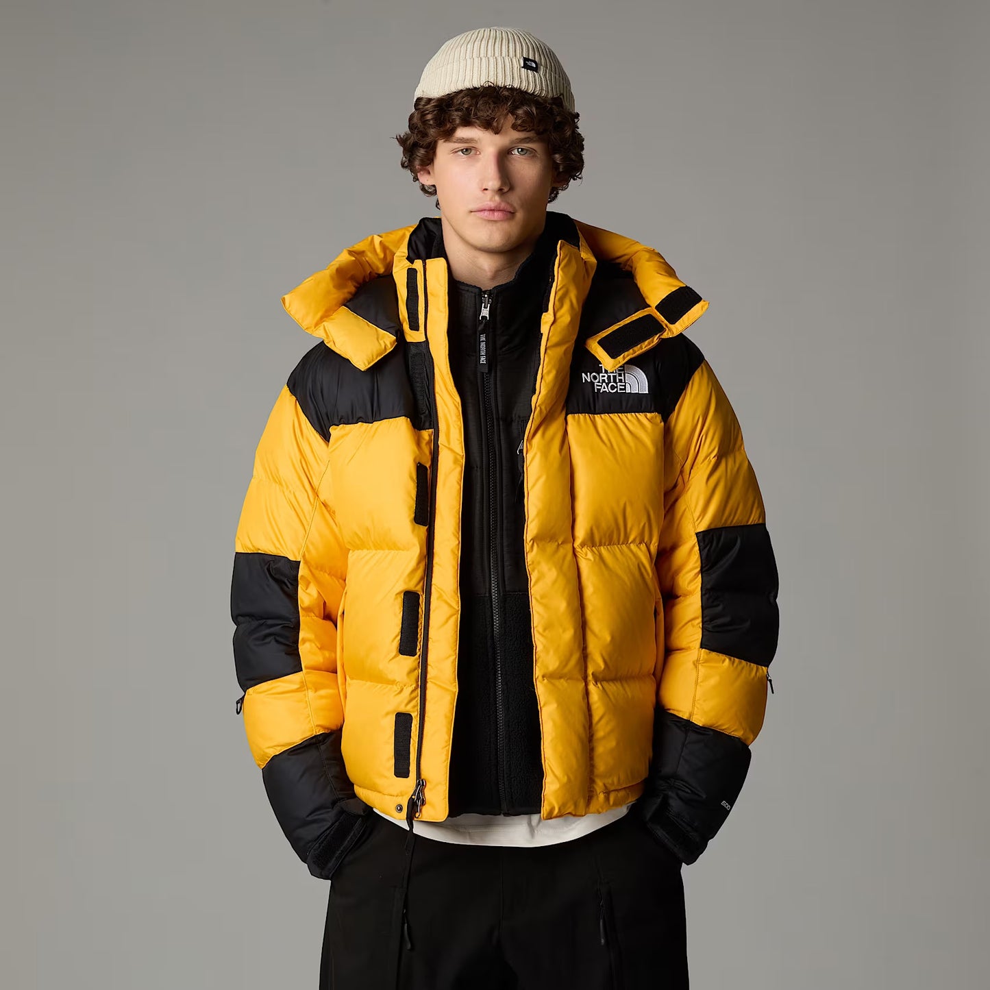 M Hmlyn Baltoro Jacket