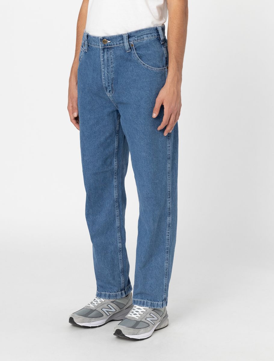 Garyville denim