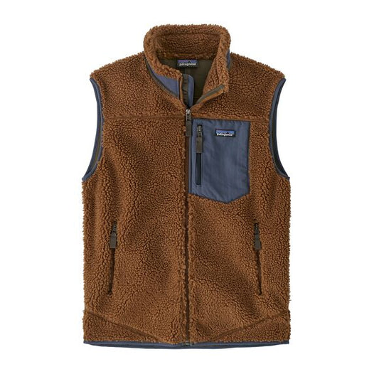 M's Classic Retro‐X Vest