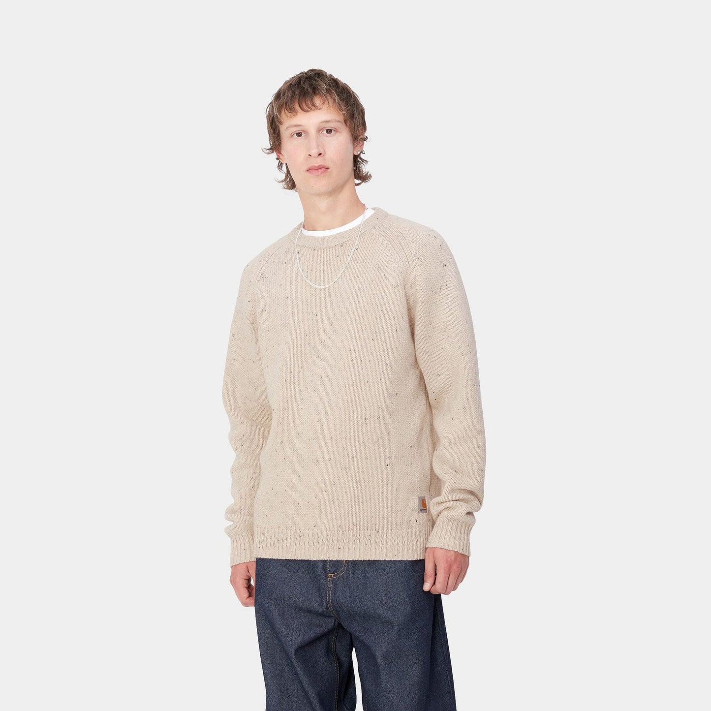 Anglistic Sweater