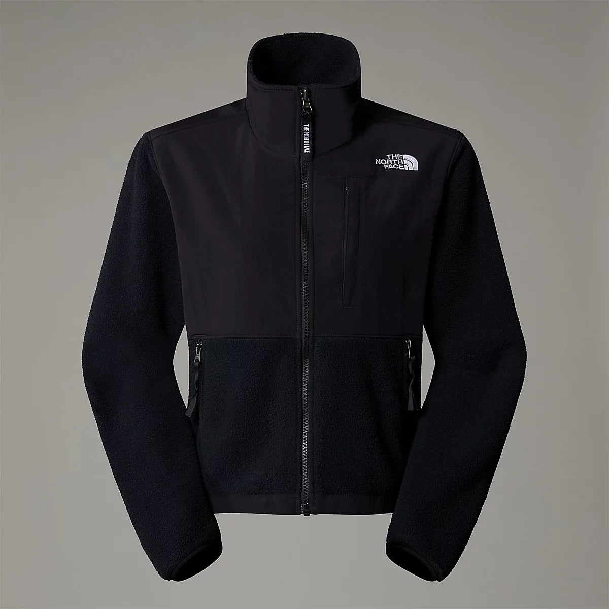 W Retro Denali Jacket