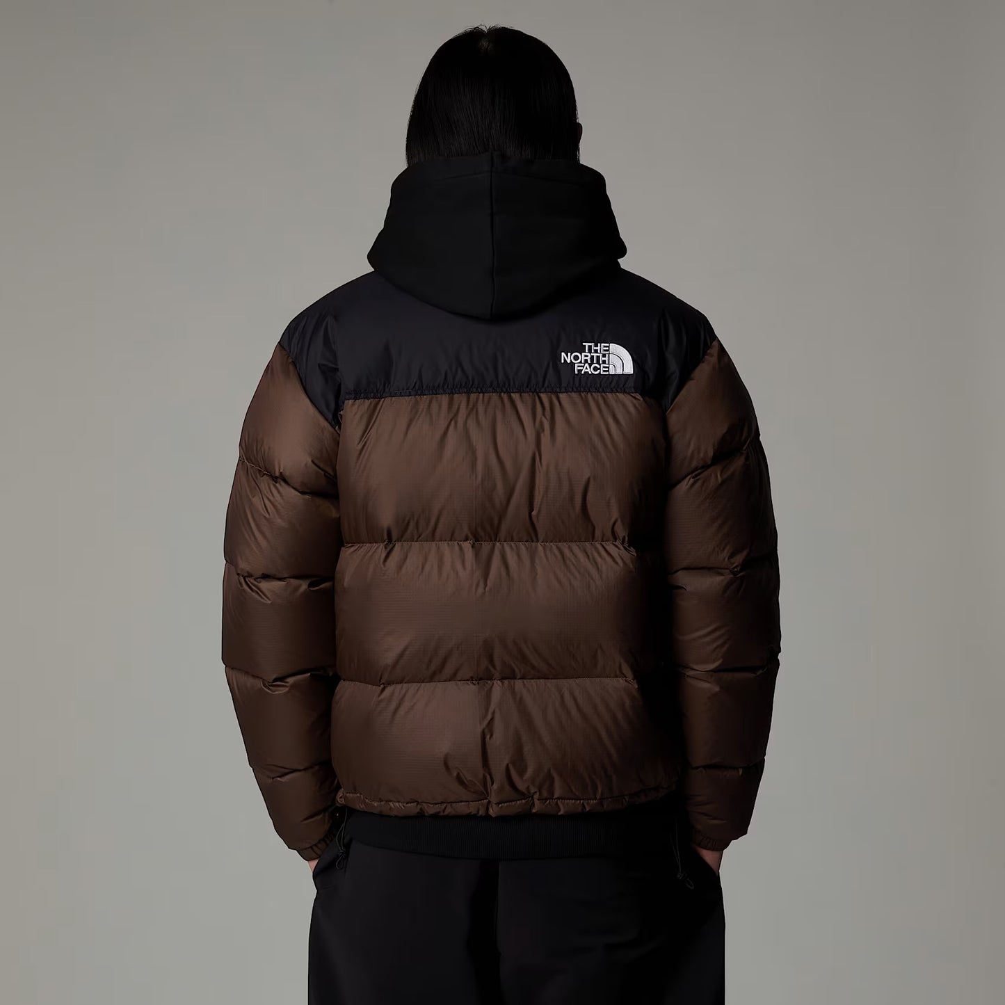 M 1996 Retro Nuptse Jacket