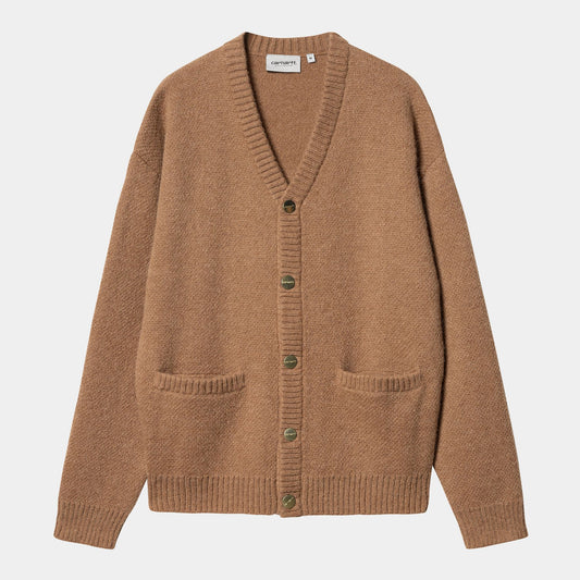 Merton Cardigan