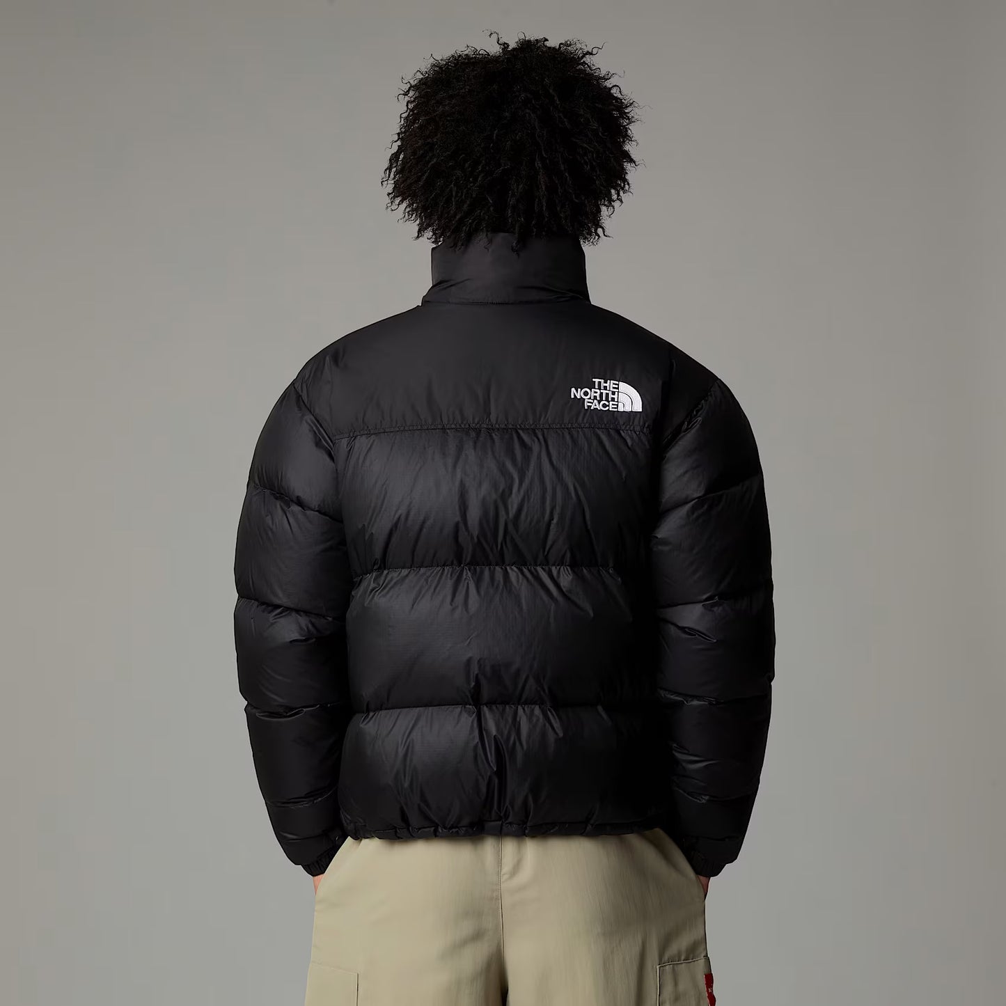 M 1996 Retro Nuptse Jacket