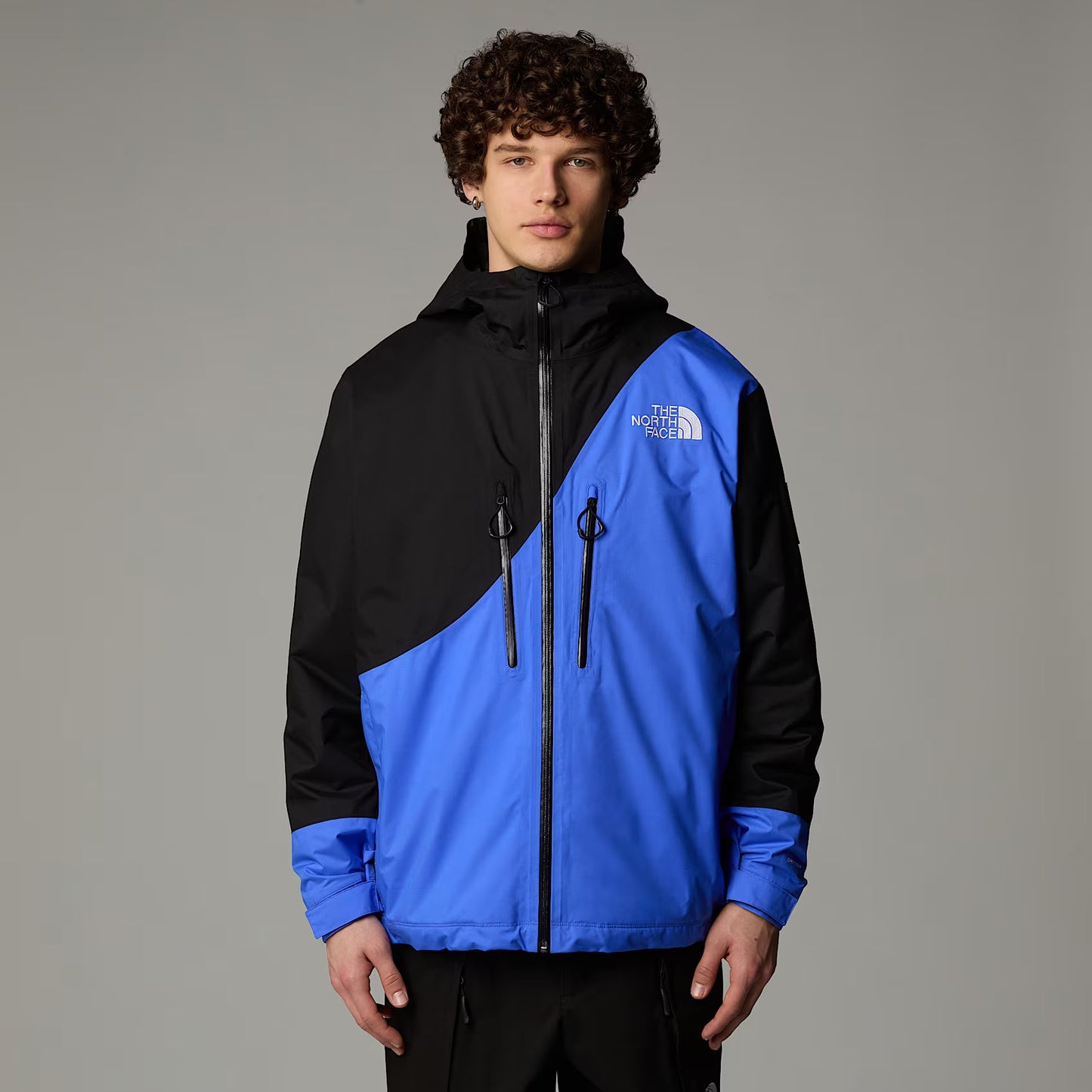 TNF X Yinka Ilori 2L Rain Shell a due strati unisex