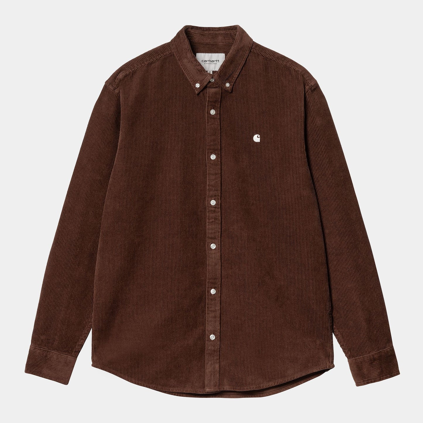 L/S Madison Cord Shirt