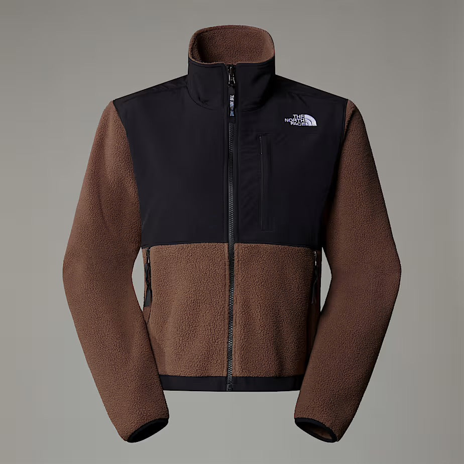 W Retro Denali Jacket